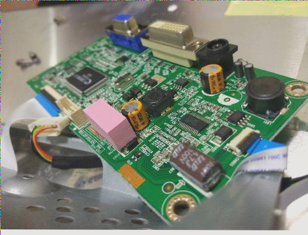 Quality Assurance in PCBA and SMT Manufacturing Processes