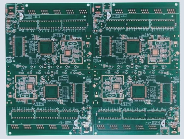 Guidelines for Storing PCBs with Moisture Sensitivity Levels (MSD)