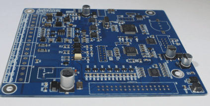 Surface Preparation Techniques for PCB Metals