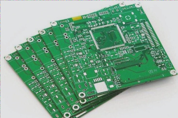 An Overview of Differences in Multilayer Circuit Boards