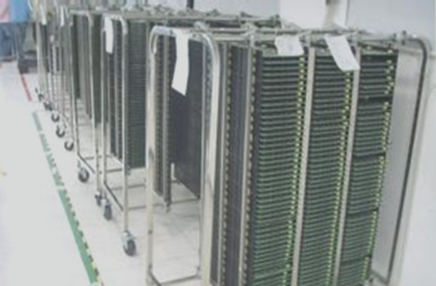 Documents to be Provided by PCB for SMT Factory