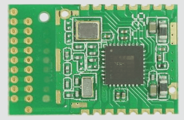 Imported NMR PCB Service and Localization