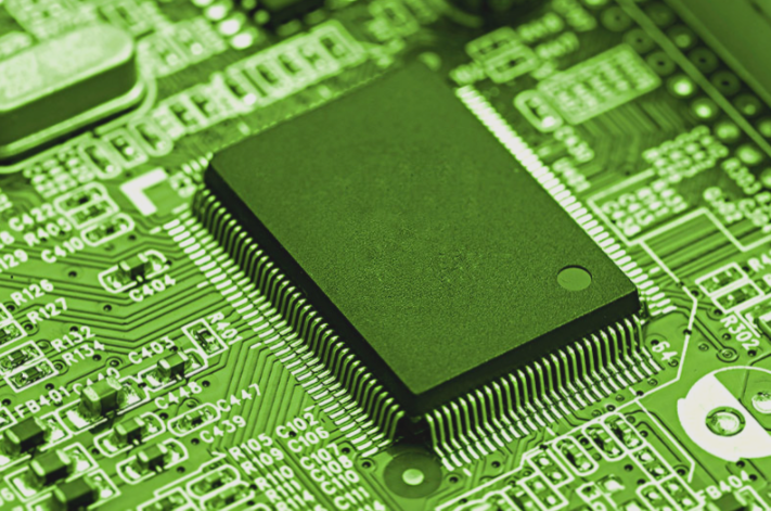 Overview of Layered Industrial PCB Types