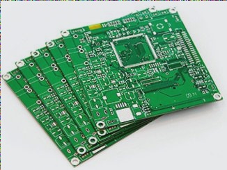 Knowledge of PCB (Printed Circuit Board) design and technology.
