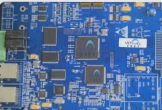 Regarding the surface roughness of copper conductors in PCBs