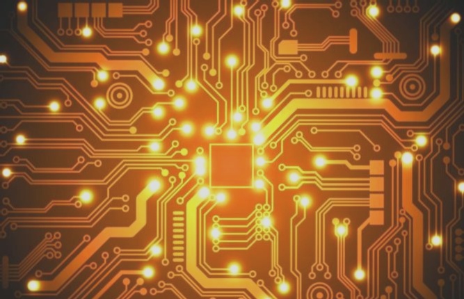 Manufacturing Process of Locally Buried Daughter Board PCB