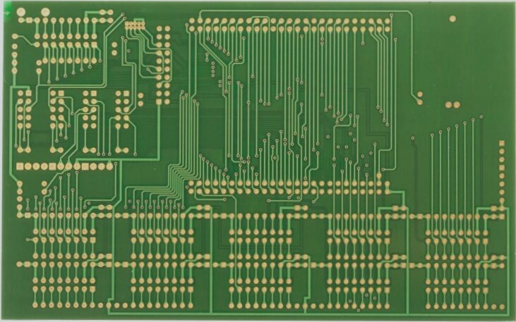 Methods for Processing Waste PCB Boards