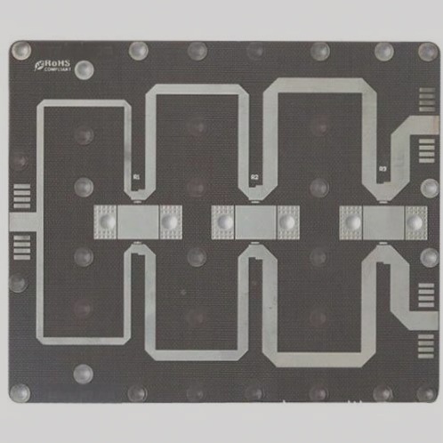 The PCB surface treatment process has been comprehensively summarized.
