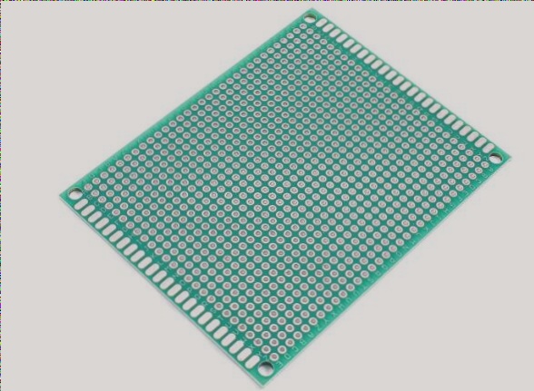 Guidelines for Utilizing a PCB Prototype Board