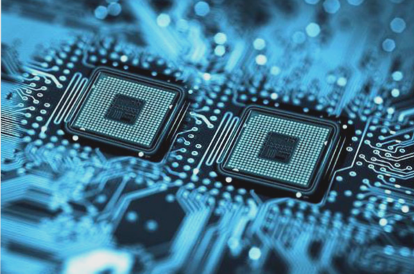 Regarding the return current path on the PCB board