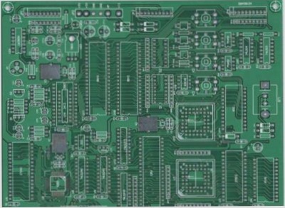 PCB Wiring and Layout for Advanced Technological Expansion