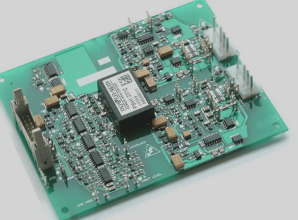 Lead-free printed circuit boards and intricate PCB assemblies