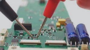How to perform soldering on a printed circuit board?
