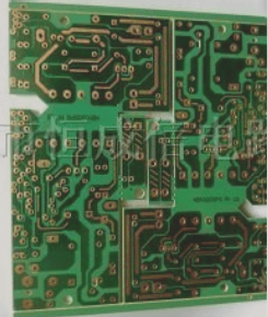 Advanced PCB Design for Intelligent Retail Control Boards
