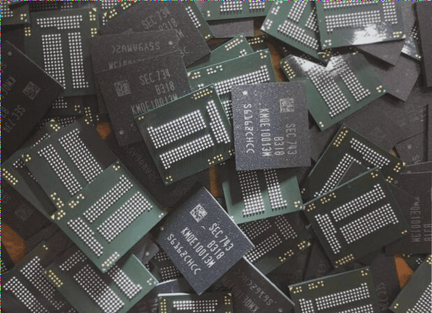 PCB Circuit Board Prototype Manufacturer: Footer Technology