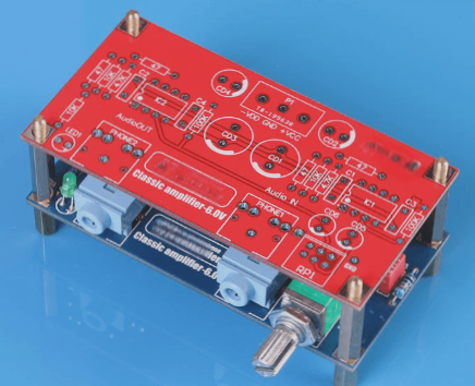 Gain expertise in PCB circuit board thermal management techniques.