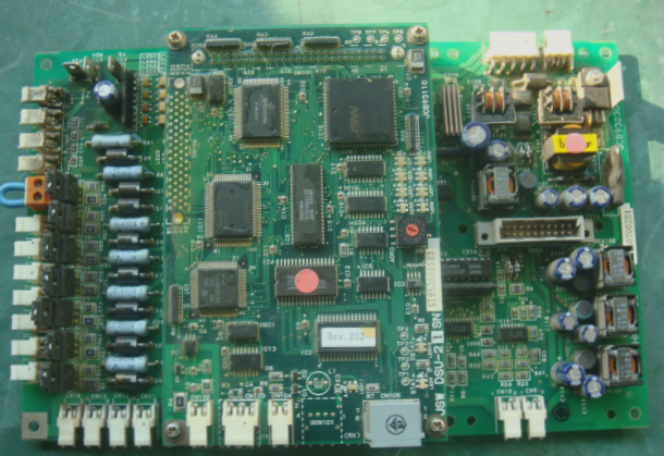 What are the surface mount assembly techniques utilized in PCBA manufacturing?