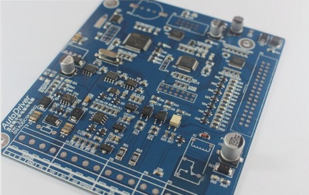 How can one distinguish between a PCB and a PCBA?