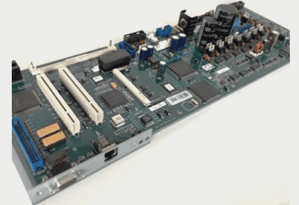 What is the distinction between PCB fabrication and PCBA assembly?
