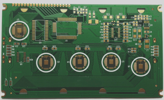 Restrict the capability of PCBs to perform cut and paste operations.