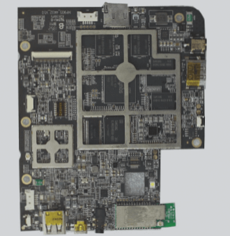 Could you provide an introduction to the SMT (Surface Mount Technology) assembly inspection process?
