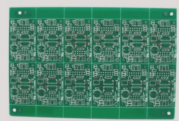 Best practices for designing a multi-layer PCB.