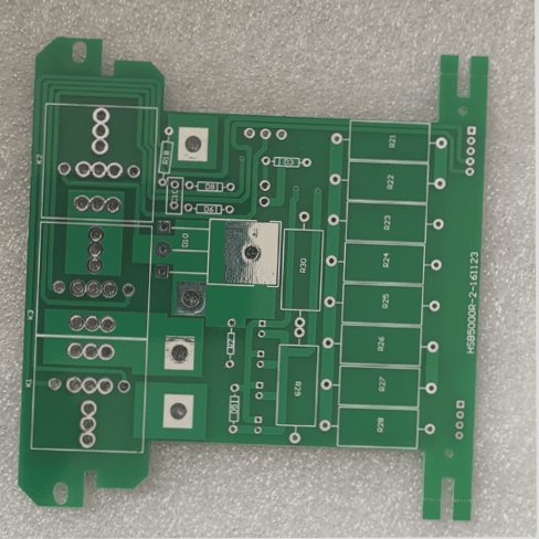 Anti-static requirements for SMT production areas in PCB manufacturing facilities