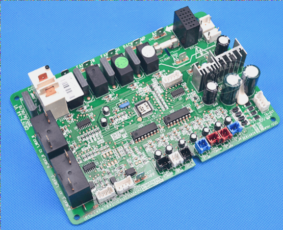 Testing the PCB: Soldering the Circuit Board