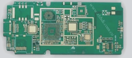 PCB replication and chip data security warfare