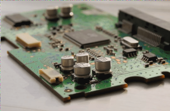 Discover the process of replicating the PCB module development board.