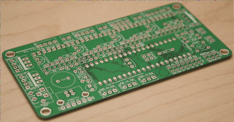 Which company excels in the PCB circuit board industry?