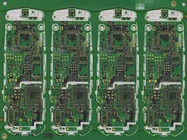 The adoption of advanced flexible printed circuit (FPC) materials is increasing.