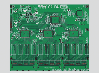 How does PCBA manage abnormal incoming materials?