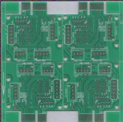 Introduction to the PCBA Black Hole Effect Process Technology