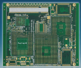 POWERPCB Circuit Board Design Guidelines