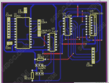PCBA MCM testing process, such as methods, criteria, or common challenges?