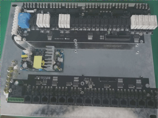 Advancement in Multilayer PCB Fabrication Techniques”?