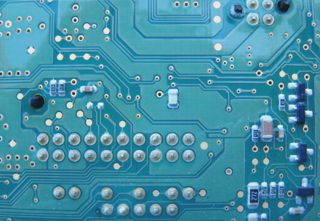 Expertise in PCB circuit board manufacturing processes