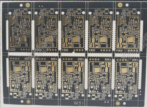 PCB Signal Integrity and Impedance Matching Techniques