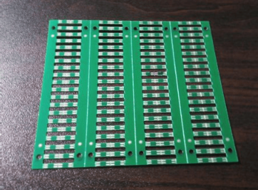 Complete PCB manufacturing process, including engineering PCB design.