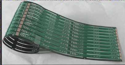 PCB Design for S-Touch™ Capacitive Touch Controller