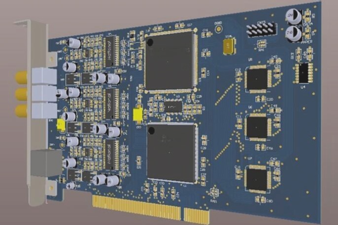 Features of Even-Numbered PCB Boards – PCB Manufacturing