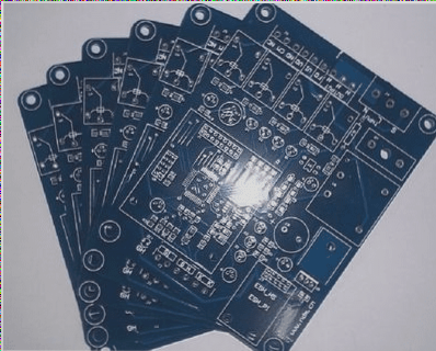 How is the PCBA testing and cleaning inspection conducted?