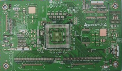 Techniques for Preventing PCB Design Plagiarism