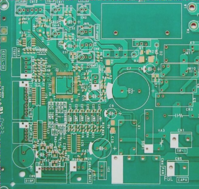 Procedures for Circuit Board Maintenance