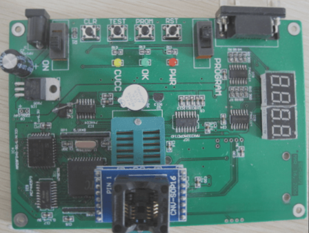 Microwave Multilayer PCB Fabrication Technology