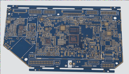 PCBA manufacturing processes and SMT assembly techniques