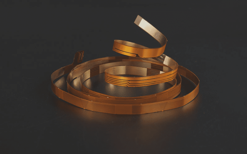 Flexible printed circuit (FPC) cables, varied surface cables, and extended flexible cables.