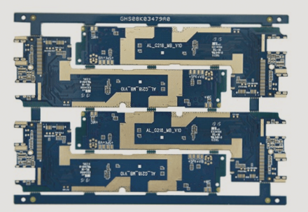 Advanced Lightweight Technology for Flexible PCB Substrates