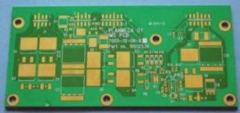 What is the relationship between aluminum PCBs and MCPCBs?